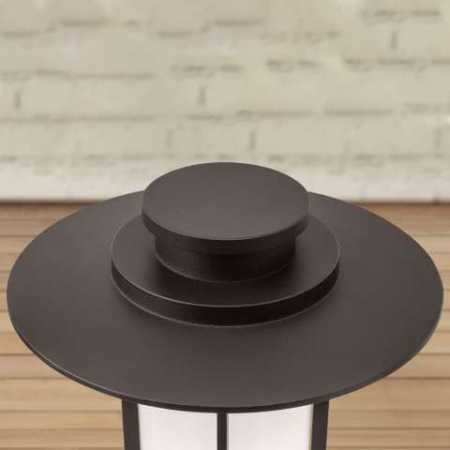 Gastronomie Sockelleuchte