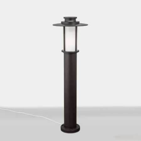 Gastro Aussenleuchte 80cm