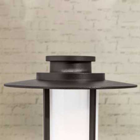 Gastro Aussenleuchte 80cm