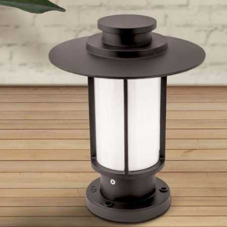 Gastronomie Sockelleuchte