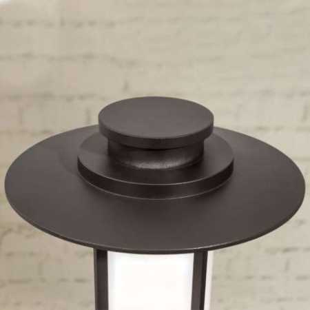 Restaurant Wegbeleuchtung