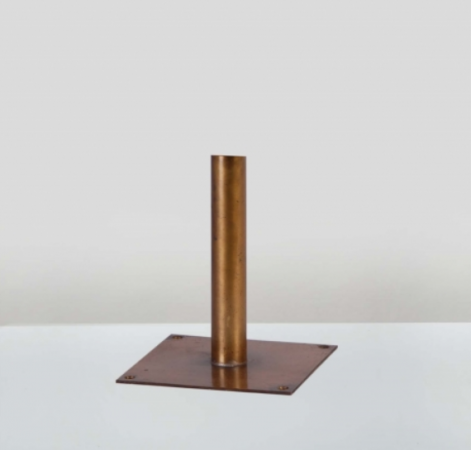 Sockelleuchte Landhausstil 41cm