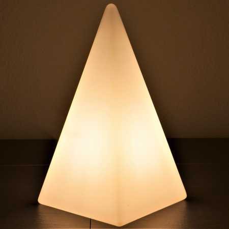 Gartenleuchte LED 54cm
