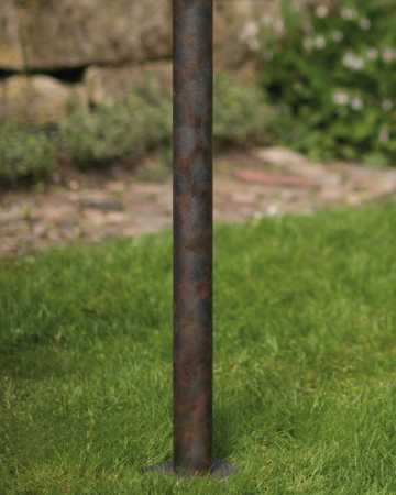 exklusive Designer Aussenleuchte