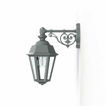 Hofleuchte klassisch