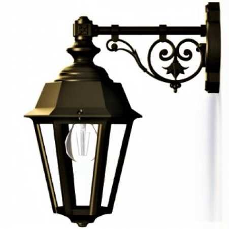 Hofleuchte klassisch