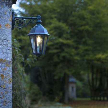 Hofleuchte klassisch