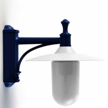 Designer Schirmleuchte