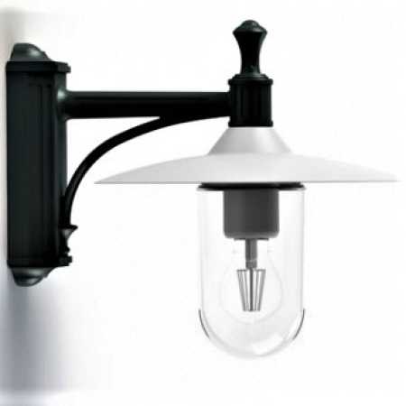 Designer Schirmleuchte