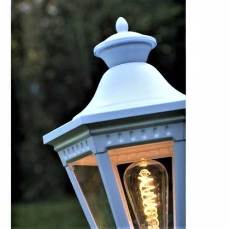 Designer Wandlaterne 59cm