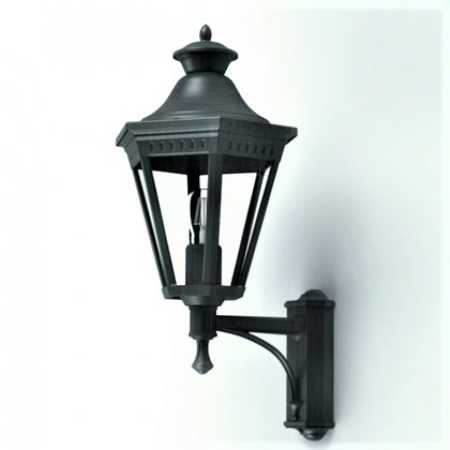 Designer Wandlaterne 59cm