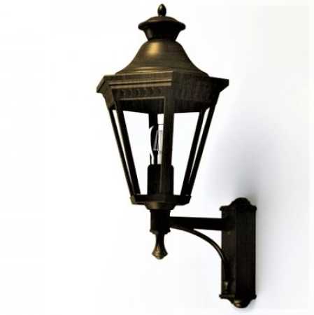 Designer Wandlaterne 59cm