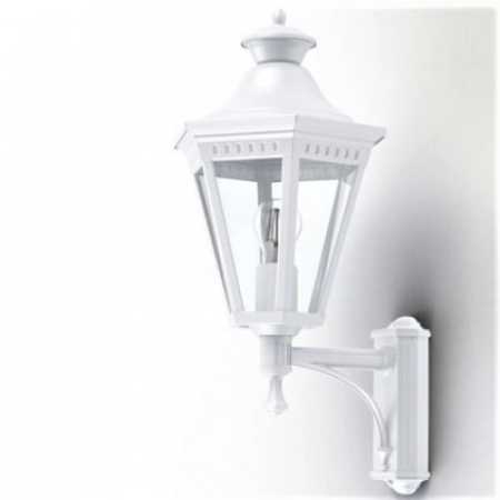 Designer Wandlaterne 59cm