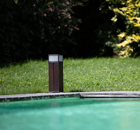 Landhaus Wegeleuchte