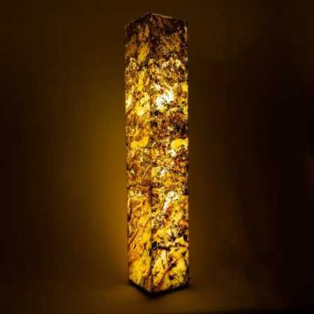 Luxus LED-Aussenleuchte Canyon