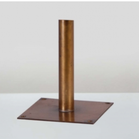 Gartenbeleuchtung Landhausstil 40cm