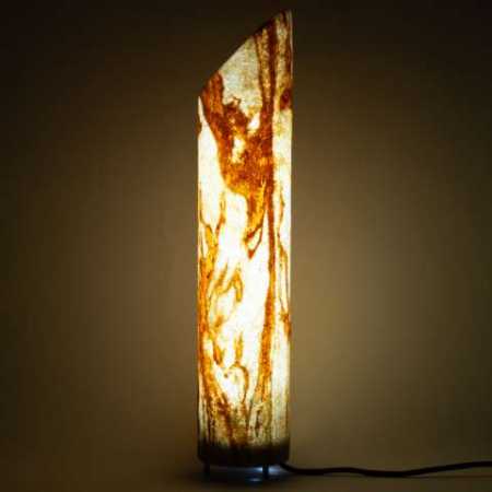 LED Aussenleuchte Dubai 50