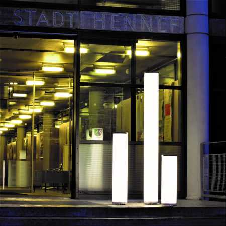 LED-Aussenbeleuchtung mit Bewegungsmelder | Klassische Aussenleuchten