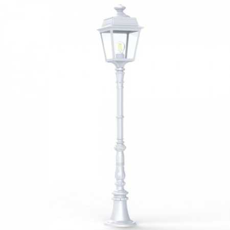 nostalgische Gartenlaterne 130cm
