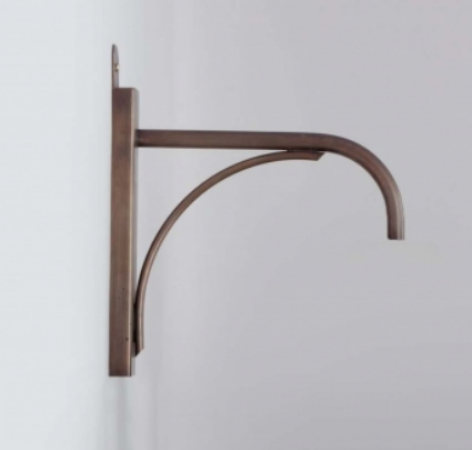 Landhaus Wandleuchte