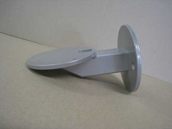 Moderne Aussenwandleuchte LED