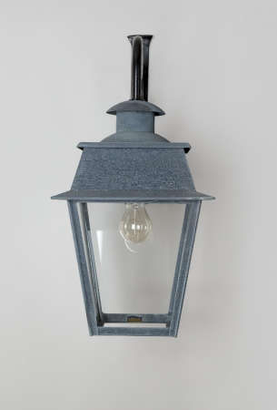 Aussenleuchte Landhausstil 41cm