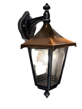 Gastro Aussenwandleuchte