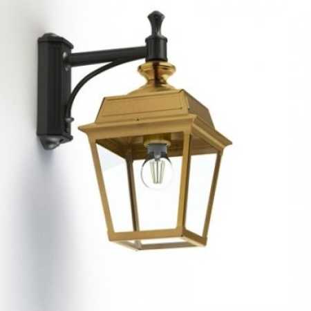 nostalgische Aussenwandleuchte