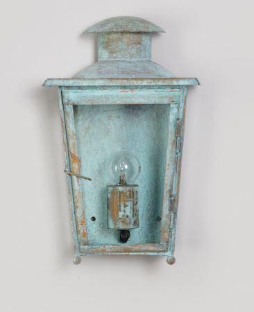 Aussenleuchte Landhausstil