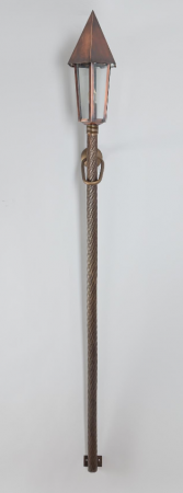 Wandleuchte Landhausstil 190cm