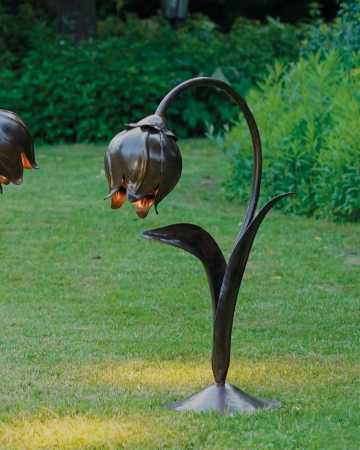 Designer Aussenleuchte 1