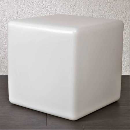 Aussenleuchte Würfel