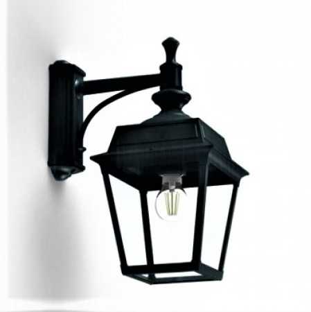 nostalgische Aussenwandleuchte