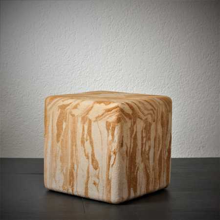 Würfel-Aussenleuchte Dubai 35