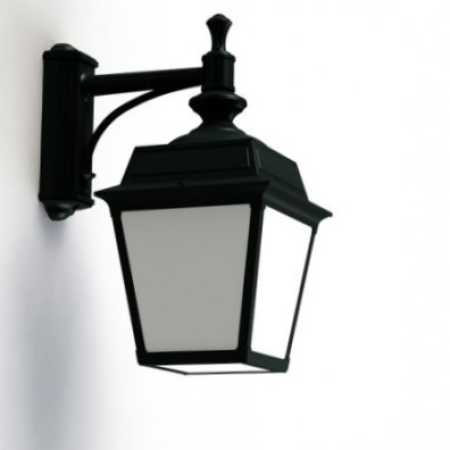 nostalgische Aussenwandleuchte