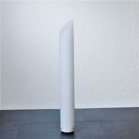 moderne Wegbeleuchtung 80cm