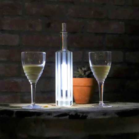 Gastronomie-Tischleuchten Set 9