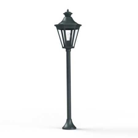 klassische Gartenlaterne 120cm