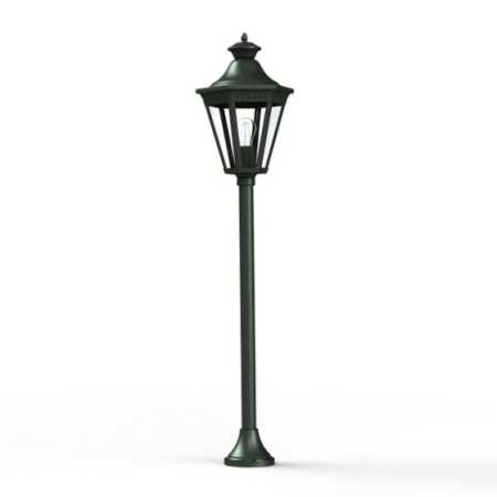 klassische Gartenlaterne 120cm