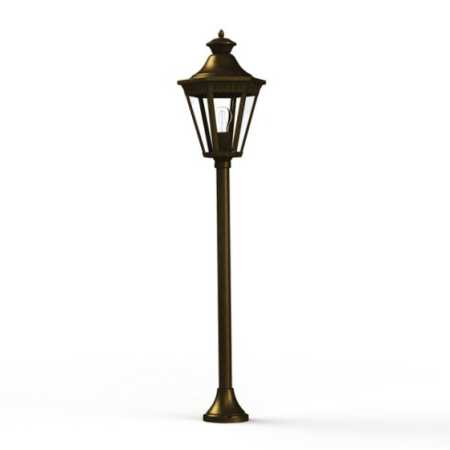 klassische Gartenlaterne 120cm