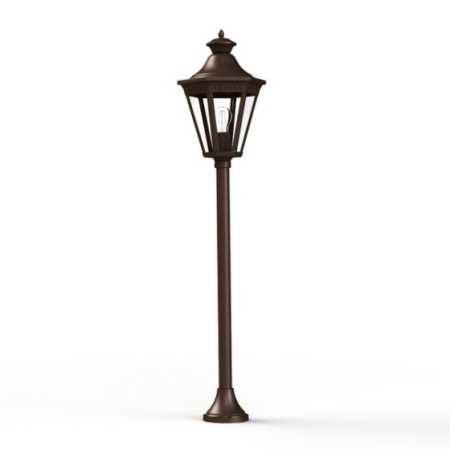 klassische Gartenlaterne 120cm