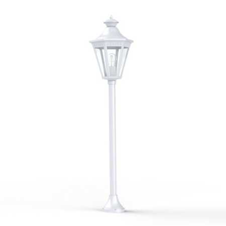 klassische Gartenlaterne 120cm