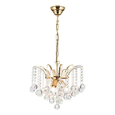 kleiner Kronleuchter