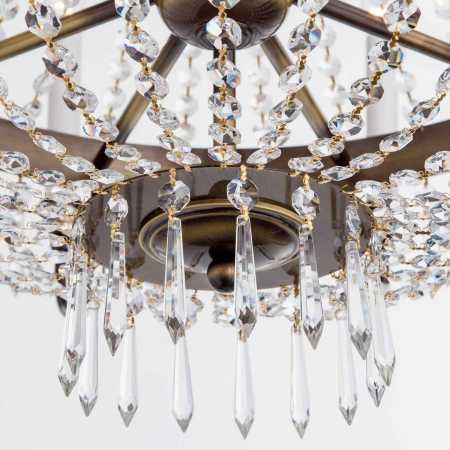 klassischer Kronleuchter Gloria