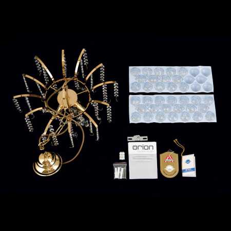 kleiner Kronleuchter