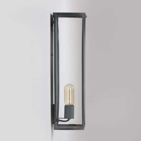 Moderne Aussenleuchte Hauseingang