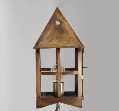 Außenleuchte Landhausstil E27