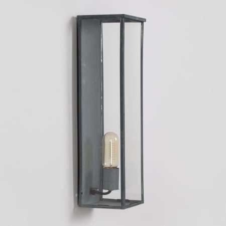 Moderne Aussenleuchte Hauseingang