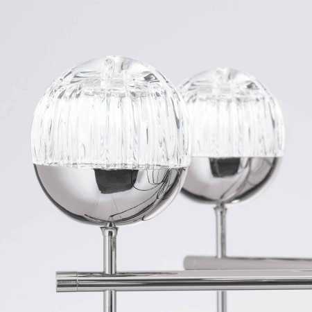 moderner Kronleuchter