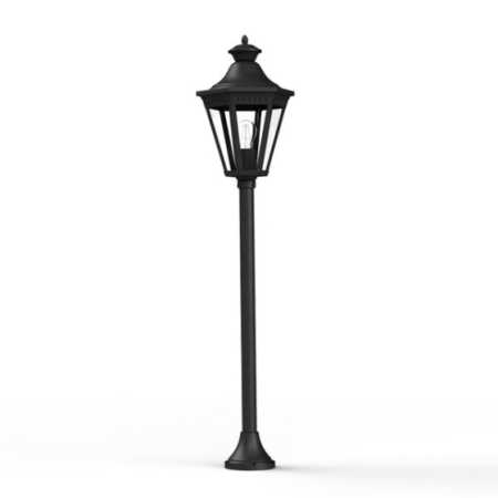 klassische Gartenlaterne 120cm